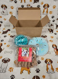 Small Dog Box