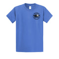 Ultramarine Blue - FRONT