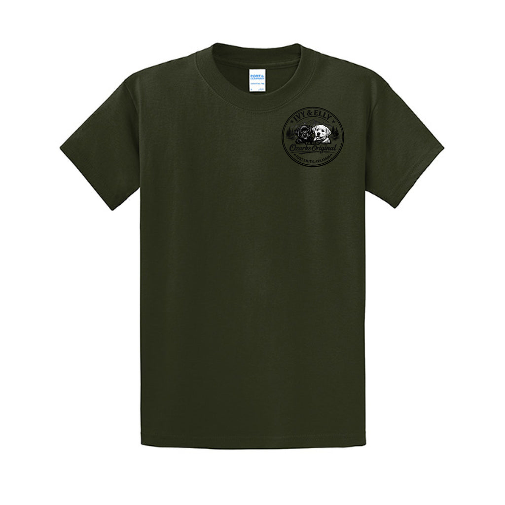 Olive - FRONT